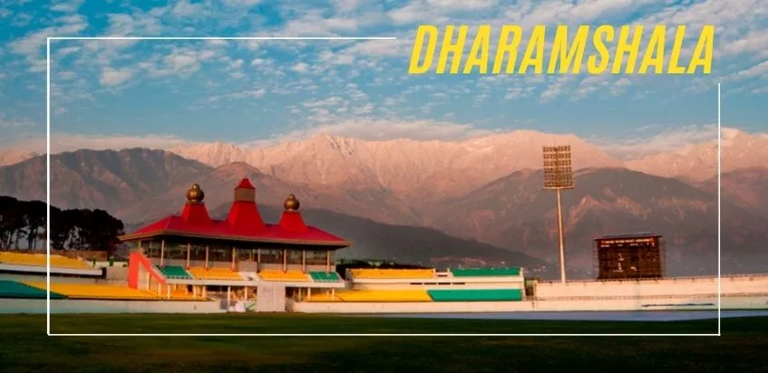 15 Mesmerizing Places to Visit in Dharamshala