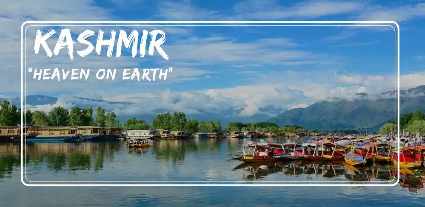 Top 10 Tourist Places To Visit In Kashmir In 2023