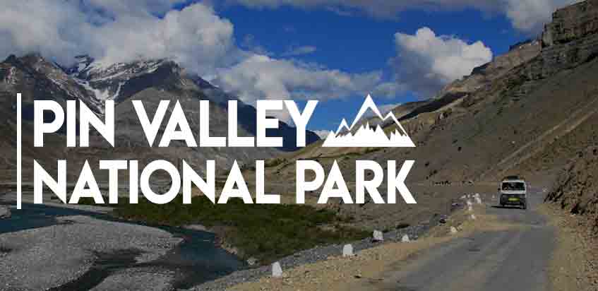 Pin Valley National Park