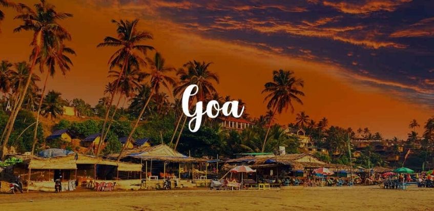 What To Know When Visiting Goa First Time?