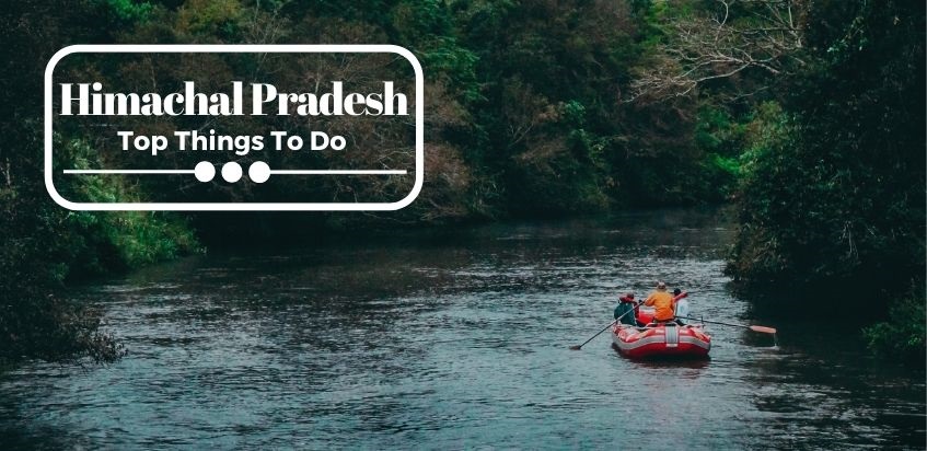 13 Offbeat Things To Do In Himachal