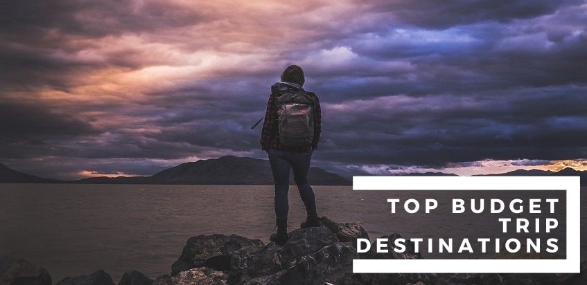 Top 10 Budget Trip Destinations