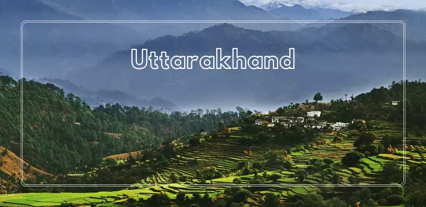 22 Best Places To Be At On A Weekend In Uttarakhand in 2023