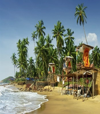 Goa Tour Packages