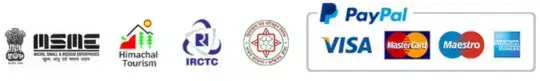 Government Registered MSME