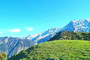 ahmedabad to himachal tour packages