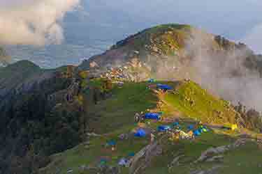 ahmedabad to himachal tour packages