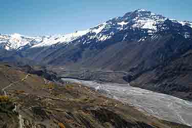 Kinnaur Spiti From Chandigarh