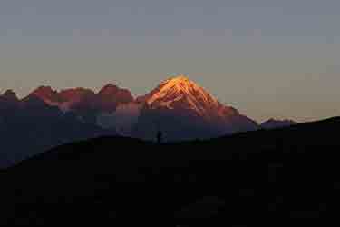 Kinnaur Kalpa tour Package