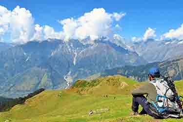 ahmedabad to himachal tour packages