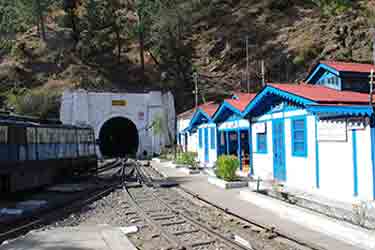 ahmedabad to himachal tour packages