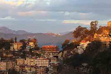 Dream Himachal Honeymoon Package