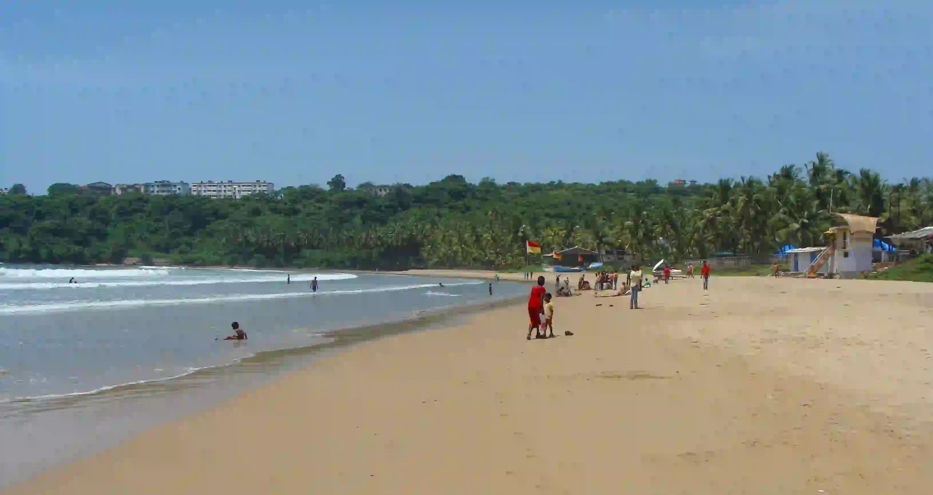 Explore Goa with Grand Island Trip