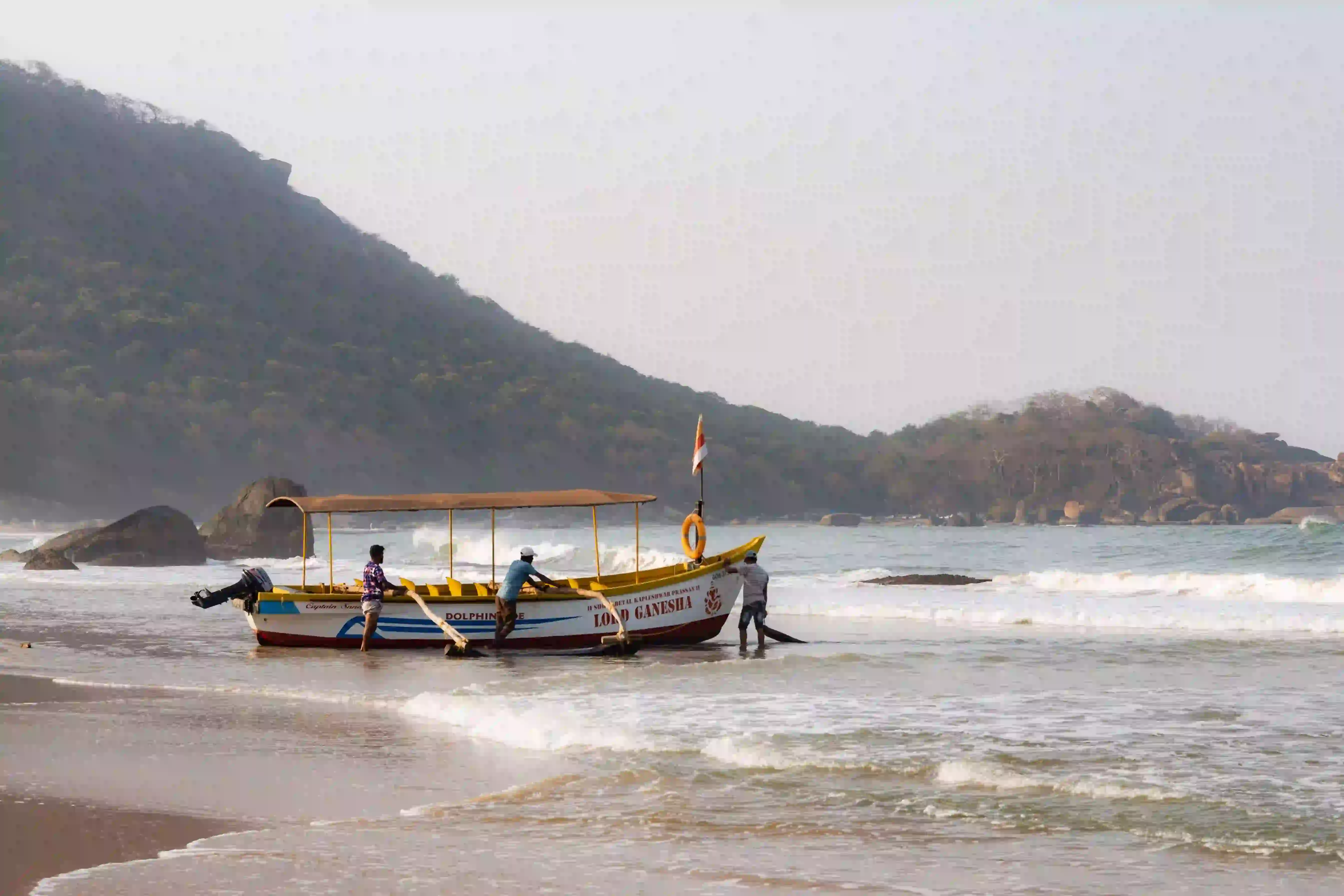 Goa Vivanta Panaji