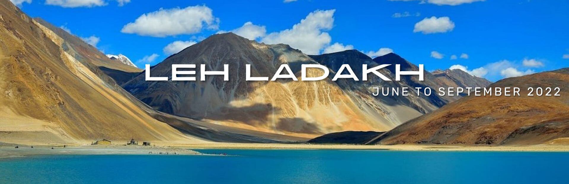 Leh Ladakh Holiday Packages