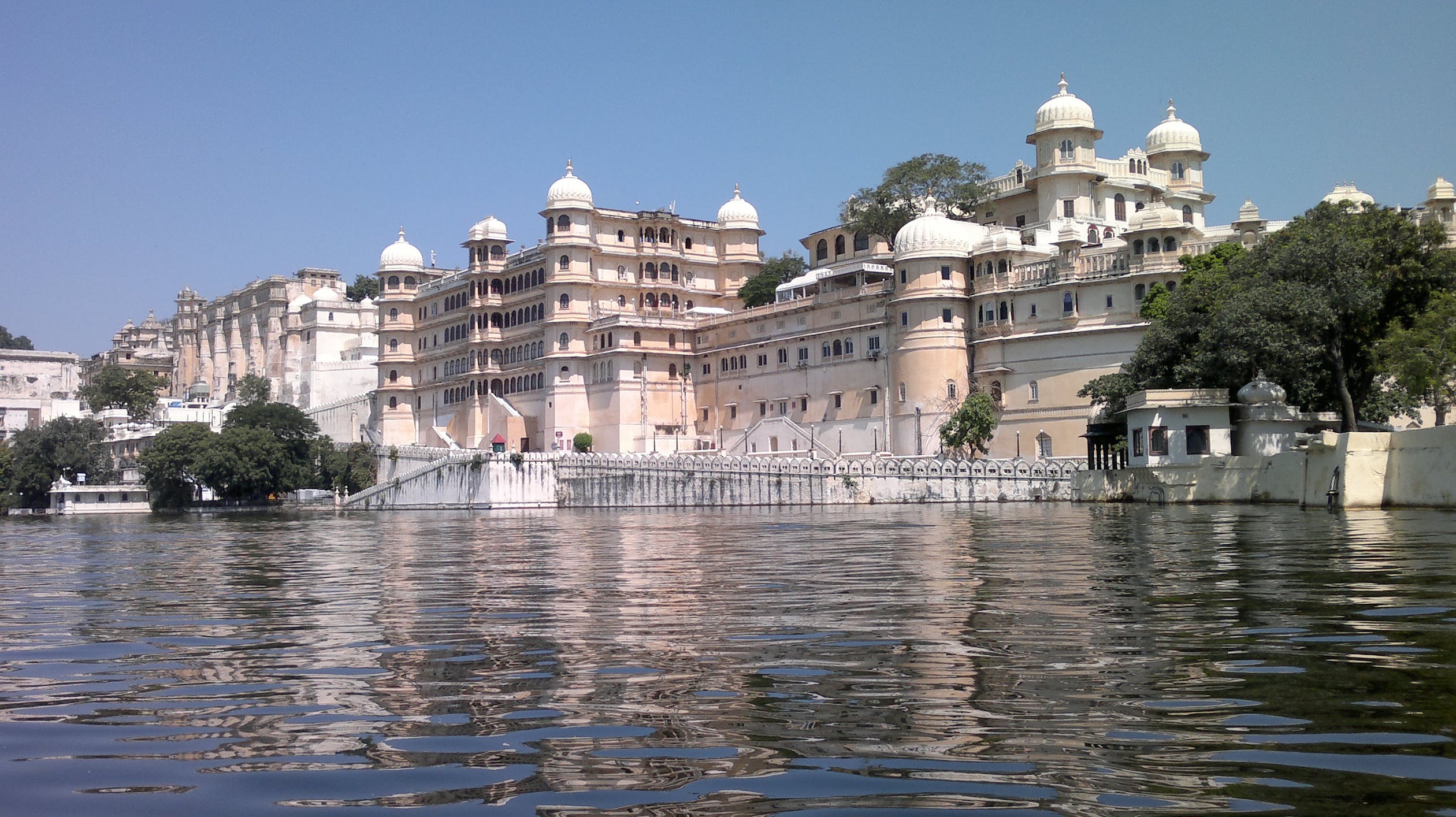 Rajasthan Holiday Packages