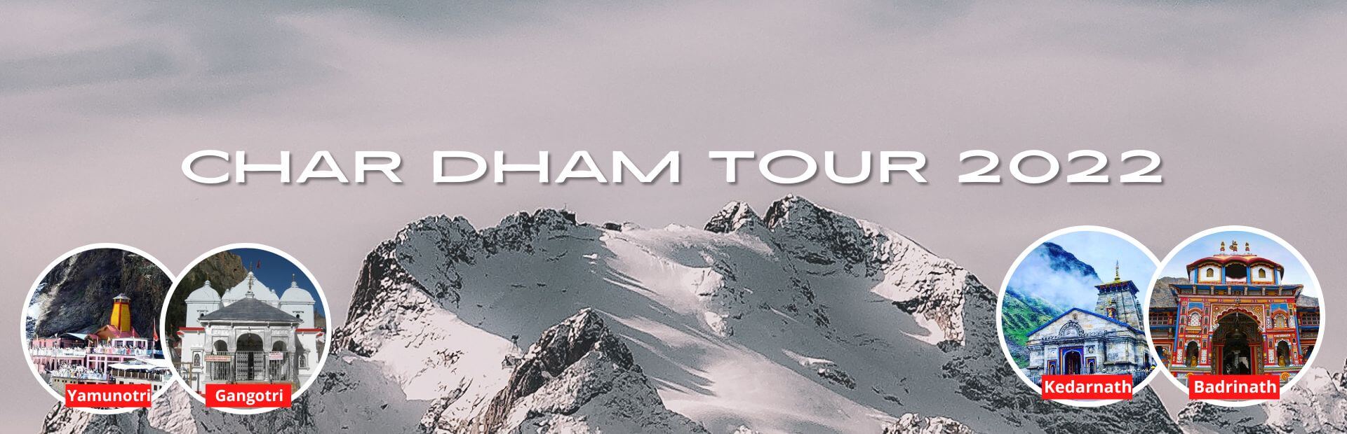 Uttarakhand Holiday Packages