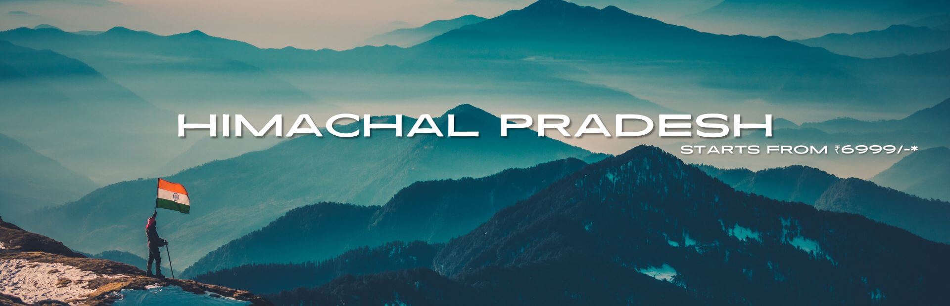 Himachal Holiday Packages