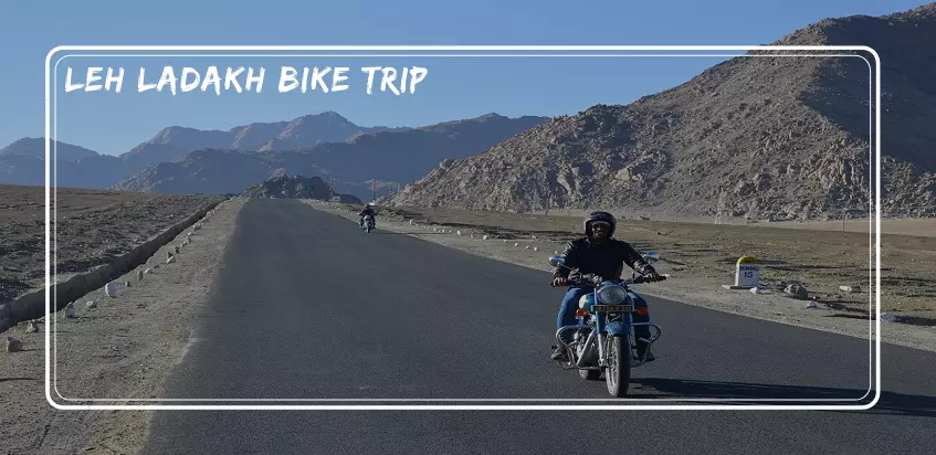 11 Tips Before Planning a Bike Ride to Leh-Ladakh in 2025
