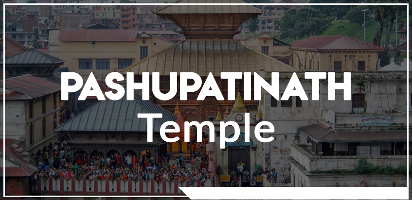 Pashupatinath Temple