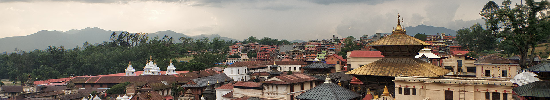 Nepal Tour Packages
