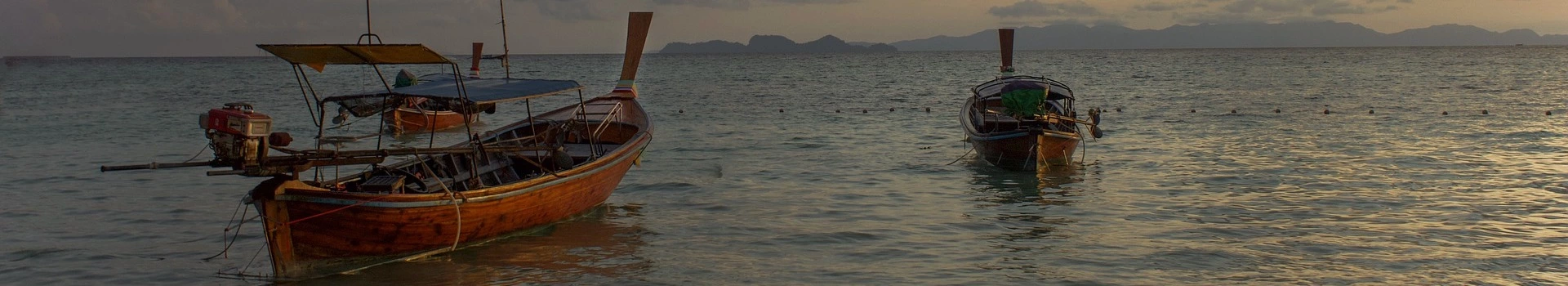 Thailand Tour Packages