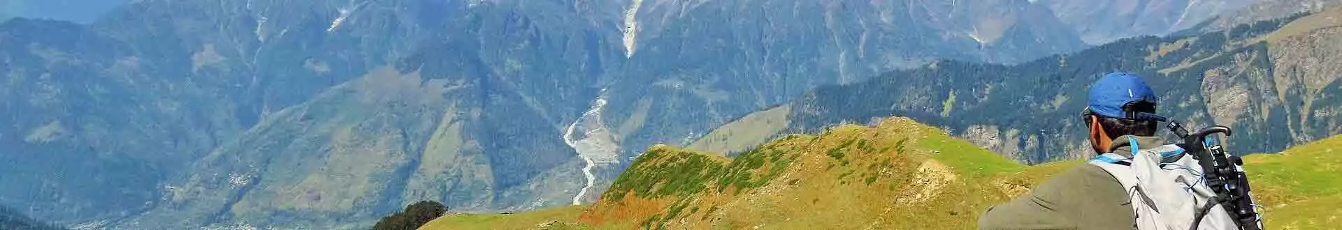 Himachal Tour Packages