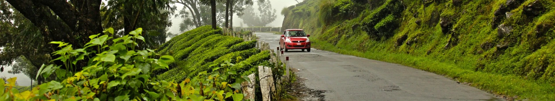 Kerala Tour Packages